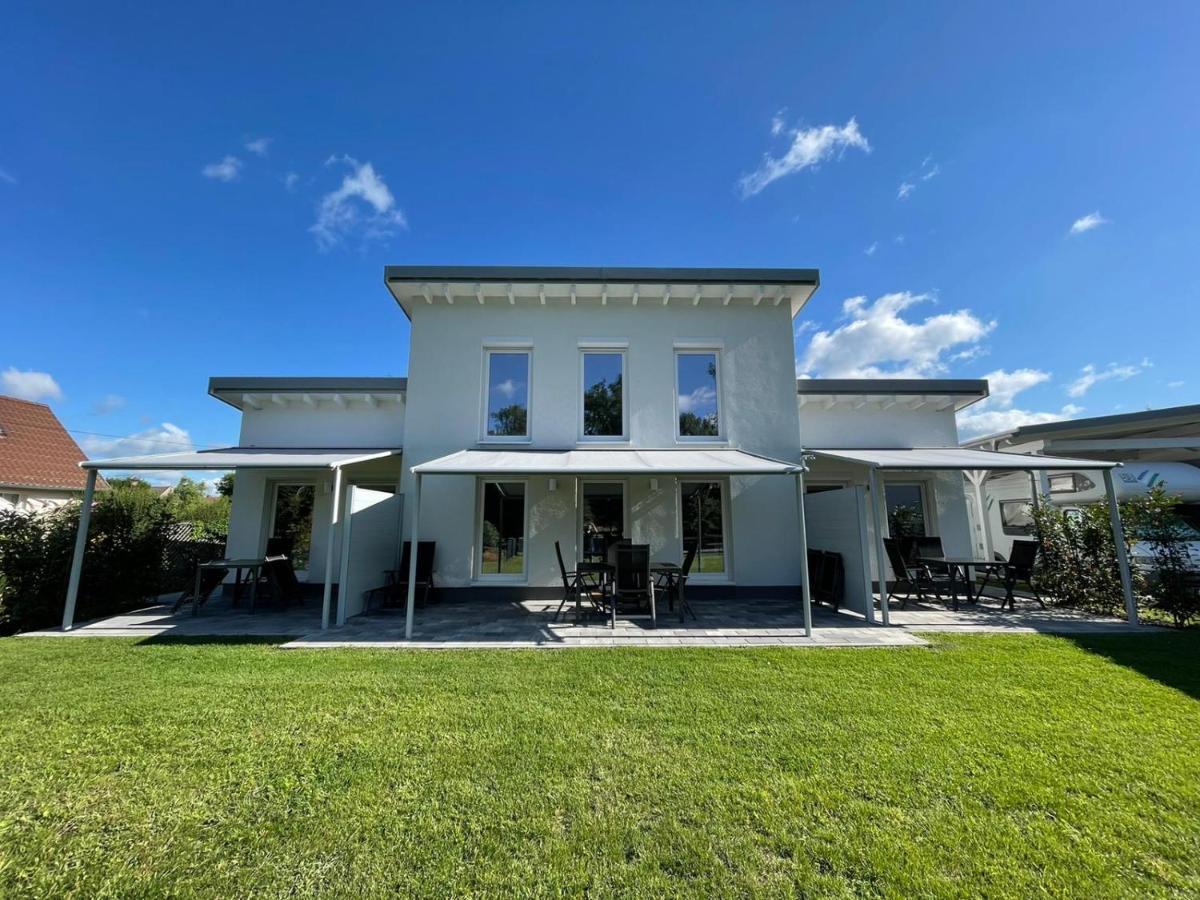 Spreeparadies-Semisch Markische Heide Exterior photo