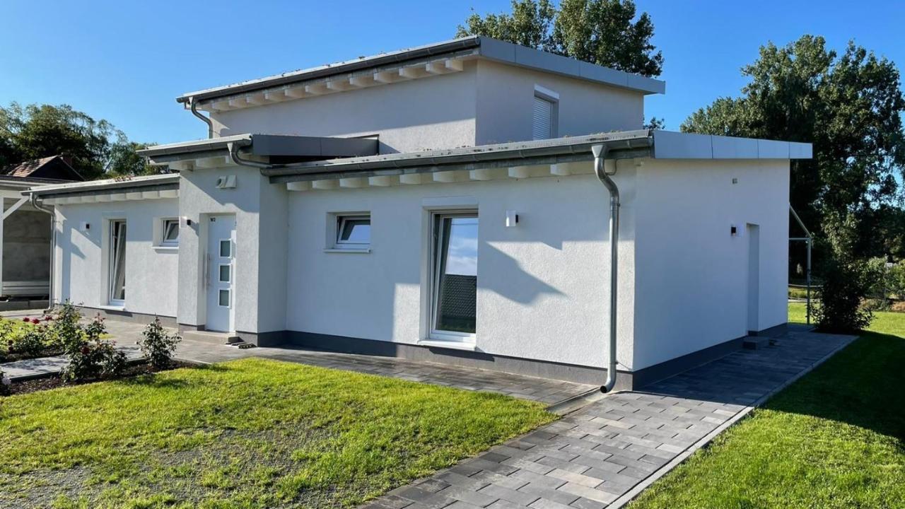 Spreeparadies-Semisch Markische Heide Exterior photo