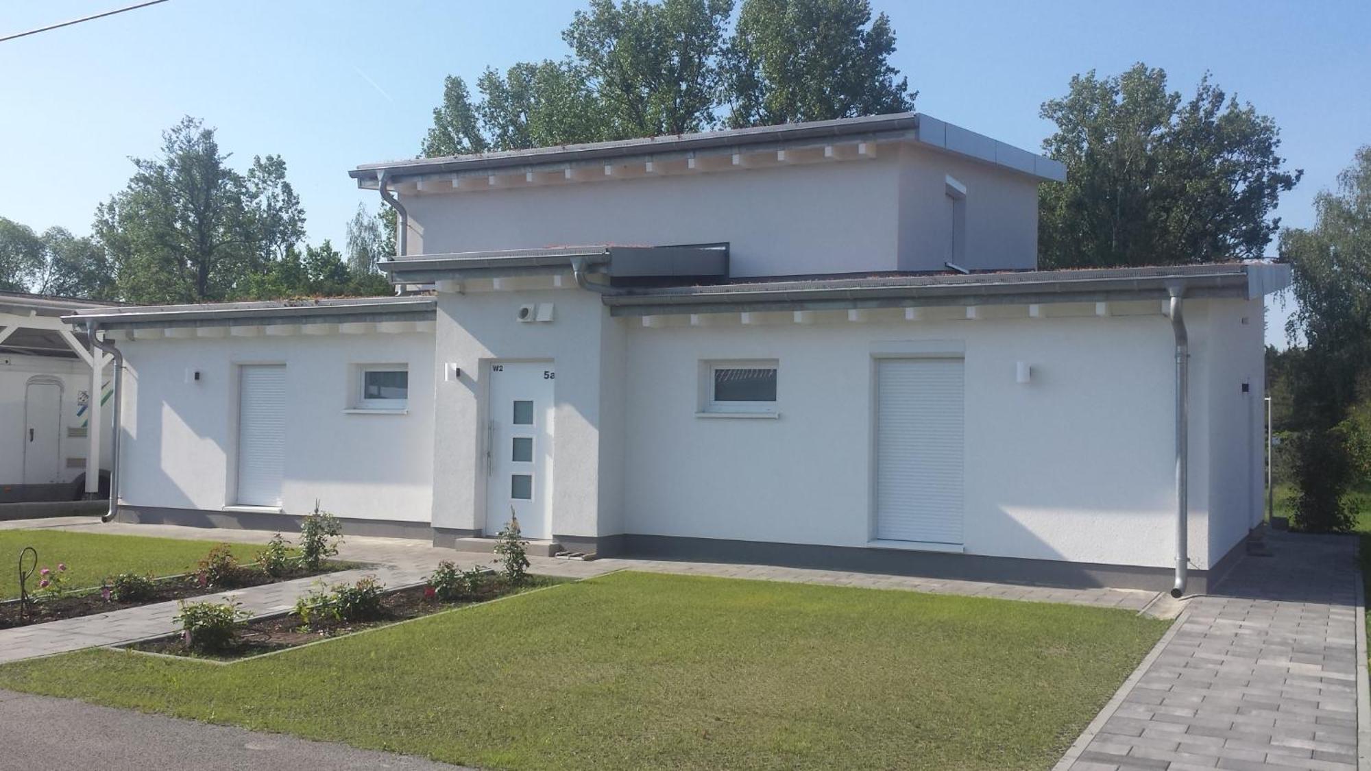 Spreeparadies-Semisch Markische Heide Exterior photo